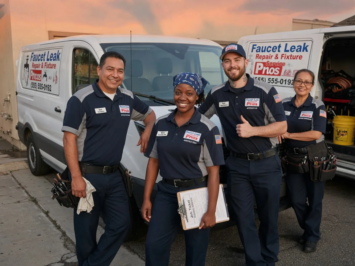 Faucet Repair company in Mattawamkeag, ME